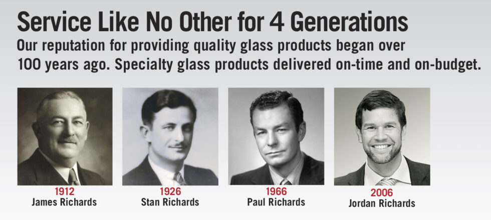 Glassopolis | Service like no other.