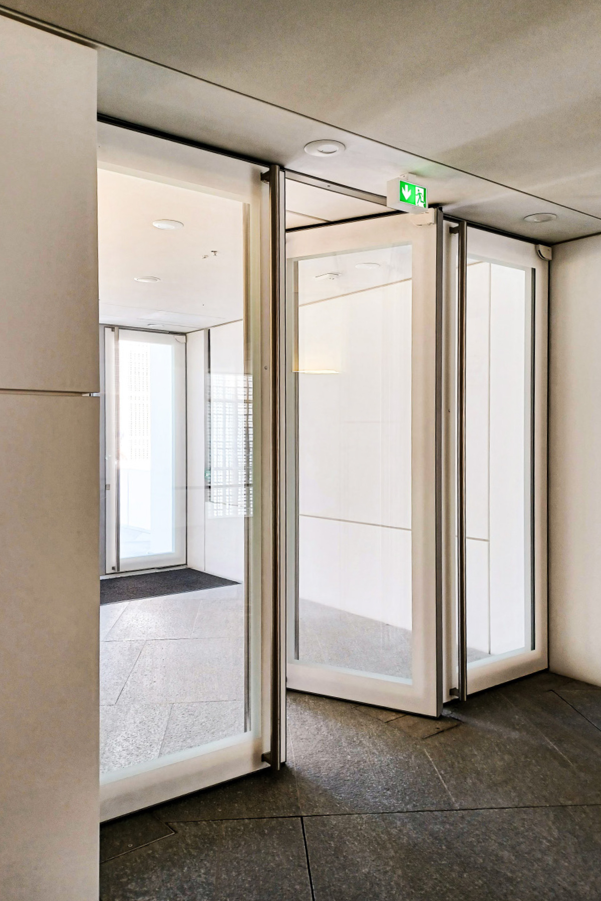 Gallery | Glassopolis